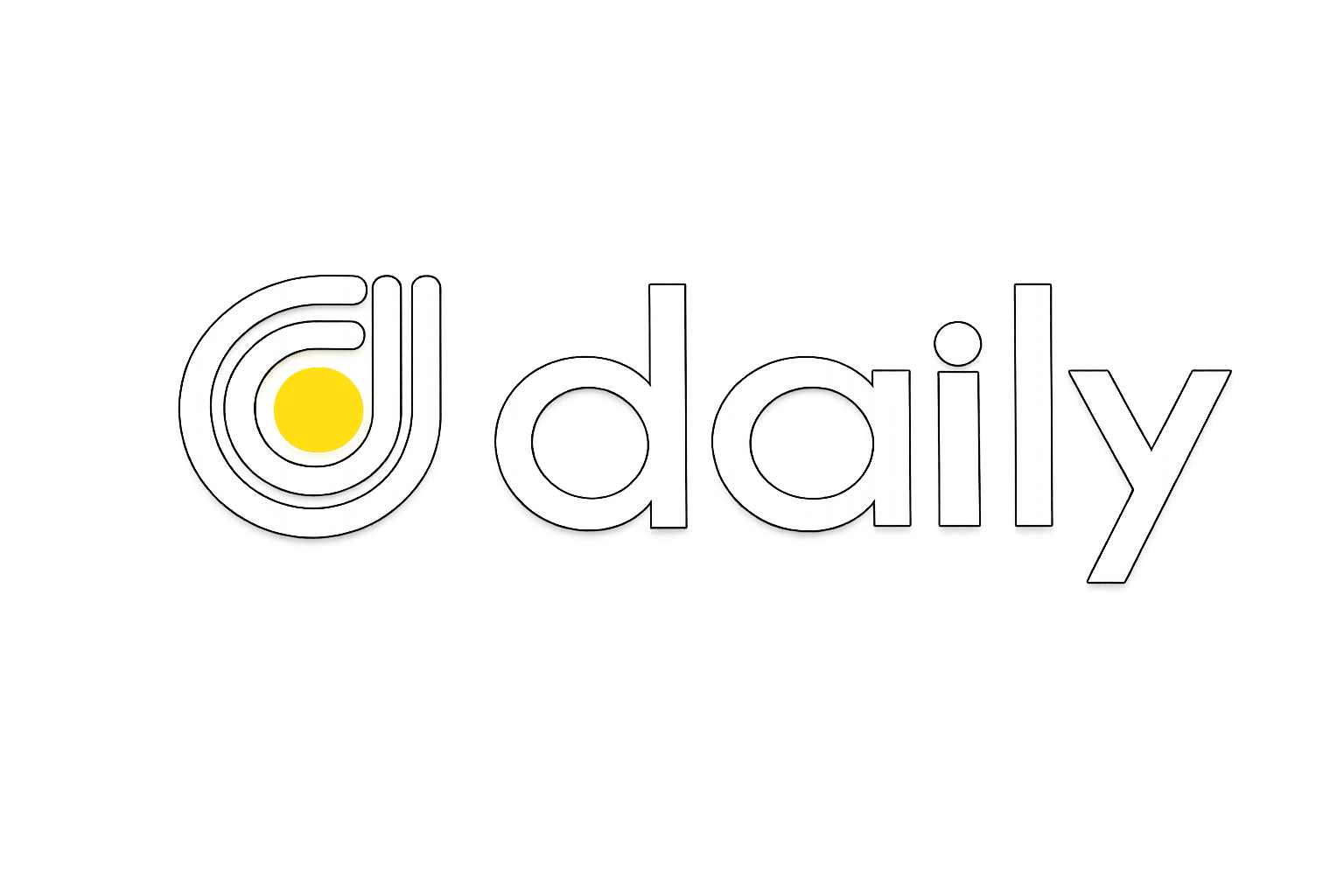 Daily 22 Logo